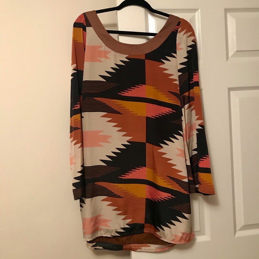 Judith March Dress